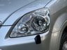 USED 2007 56 HONDA CR-V 2.2 i-CDTi Executive SUV 5dr Diesel Manual (177 g/km, 138 bhp) 