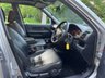 USED 2007 56 HONDA CR-V 2.2 i-CDTi Executive SUV 5dr Diesel Manual (177 g/km, 138 bhp) 