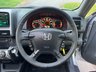 USED 2007 56 HONDA CR-V 2.2 i-CDTi Executive SUV 5dr Diesel Manual (177 g/km, 138 bhp) 