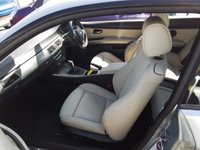 USED 2010 60 BMW 3 SERIES 2.0 320d M Sport Coupe 2dr Diesel Steptronic Euro 5 (184 ps) 1  OWNER - IFSH - MMACULATE
