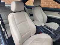 USED 2010 60 BMW 3 SERIES 2.0 320d M Sport Coupe 2dr Diesel Steptronic Euro 5 (184 ps) 1  OWNER - IFSH - MMACULATE