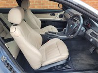USED 2010 60 BMW 3 SERIES 2.0 320d M Sport Coupe 2dr Diesel Steptronic Euro 5 (184 ps) 1  OWNER - IFSH - MMACULATE