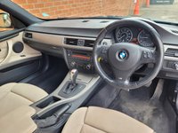 USED 2010 60 BMW 3 SERIES 2.0 320d M Sport Coupe 2dr Diesel Steptronic Euro 5 (184 ps) 1  OWNER - IFSH - MMACULATE