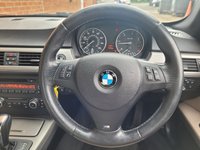 USED 2010 60 BMW 3 SERIES 2.0 320d M Sport Coupe 2dr Diesel Steptronic Euro 5 (184 ps) 1  OWNER - IFSH - MMACULATE