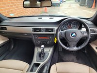 USED 2010 60 BMW 3 SERIES 2.0 320d M Sport Coupe 2dr Diesel Steptronic Euro 5 (184 ps) 1  OWNER - IFSH - MMACULATE