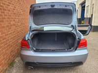 USED 2010 60 BMW 3 SERIES 2.0 320d M Sport Coupe 2dr Diesel Steptronic Euro 5 (184 ps) 1  OWNER - IFSH - MMACULATE
