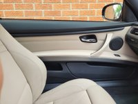 USED 2010 60 BMW 3 SERIES 2.0 320d M Sport Coupe 2dr Diesel Steptronic Euro 5 (184 ps) 1  OWNER - IFSH - MMACULATE