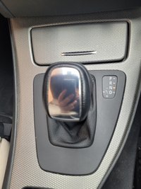 USED 2010 60 BMW 3 SERIES 2.0 320d M Sport Coupe 2dr Diesel Steptronic Euro 5 (184 ps) 1  OWNER - IFSH - MMACULATE