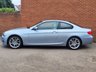 USED 2010 60 BMW 3 SERIES 2.0 320d M Sport Coupe 2dr Diesel Steptronic Euro 5 (184 ps) 1  OWNER - IFSH - MMACULATE
