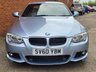 USED 2010 60 BMW 3 SERIES 2.0 320d M Sport Coupe 2dr Diesel Steptronic Euro 5 (184 ps) 1  OWNER - IFSH - MMACULATE