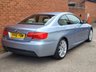 USED 2010 60 BMW 3 SERIES 2.0 320d M Sport Coupe 2dr Diesel Steptronic Euro 5 (184 ps) 1  OWNER - IFSH - MMACULATE
