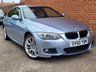 USED 2010 60 BMW 3 SERIES 2.0 320d M Sport Coupe 2dr Diesel Steptronic Euro 5 (184 ps) 1  OWNER - IFSH - MMACULATE