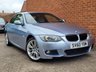 USED 2010 60 BMW 3 SERIES 2.0 320d M Sport Coupe 2dr Diesel Steptronic Euro 5 (184 ps) 1  OWNER - IFSH - MMACULATE