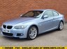 USED 2010 60 BMW 3 SERIES 2.0 320d M Sport Coupe 2dr Diesel Steptronic Euro 5 (184 ps) 1  OWNER - IFSH - MMACULATE