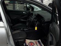 USED 2019 19 VAUXHALL CROSSLAND X 1.2 Turbo GPF Elite SUV 5dr Petrol Auto Euro 6 (s/s) (110 ps) CRUISE CONTROL +  BLUETOOTH +  DAB RADIO +  LANE ASSIST +  AUTO START/STOP +  DAY TIME RUNNING LIGHTS +  REAR PARKING SENSORS +  HALF LEATHER TRIM +  PRIVACY GLASS +  17 INCH ALLOY WHEELS +