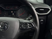 USED 2019 19 VAUXHALL CROSSLAND X 1.2 Turbo GPF Elite SUV 5dr Petrol Auto Euro 6 (s/s) (110 ps) CRUISE CONTROL +  BLUETOOTH +  DAB RADIO +  LANE ASSIST +  AUTO START/STOP +  DAY TIME RUNNING LIGHTS +  REAR PARKING SENSORS +  HALF LEATHER TRIM +  PRIVACY GLASS +  17 INCH ALLOY WHEELS +