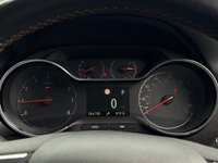 USED 2019 19 VAUXHALL CROSSLAND X 1.2 Turbo GPF Elite SUV 5dr Petrol Auto Euro 6 (s/s) (110 ps) CRUISE CONTROL +  BLUETOOTH +  DAB RADIO +  LANE ASSIST +  AUTO START/STOP +  DAY TIME RUNNING LIGHTS +  REAR PARKING SENSORS +  HALF LEATHER TRIM +  PRIVACY GLASS +  17 INCH ALLOY WHEELS +