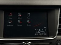 USED 2019 19 VAUXHALL CROSSLAND X 1.2 Turbo GPF Elite SUV 5dr Petrol Auto Euro 6 (s/s) (110 ps) CRUISE CONTROL +  BLUETOOTH +  DAB RADIO +  LANE ASSIST +  AUTO START/STOP +  DAY TIME RUNNING LIGHTS +  REAR PARKING SENSORS +  HALF LEATHER TRIM +  PRIVACY GLASS +  17 INCH ALLOY WHEELS +