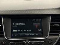 USED 2019 19 VAUXHALL CROSSLAND X 1.2 Turbo GPF Elite SUV 5dr Petrol Auto Euro 6 (s/s) (110 ps) CRUISE CONTROL +  BLUETOOTH +  DAB RADIO +  LANE ASSIST +  AUTO START/STOP +  DAY TIME RUNNING LIGHTS +  REAR PARKING SENSORS +  HALF LEATHER TRIM +  PRIVACY GLASS +  17 INCH ALLOY WHEELS +