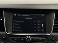 USED 2019 19 VAUXHALL CROSSLAND X 1.2 Turbo GPF Elite SUV 5dr Petrol Auto Euro 6 (s/s) (110 ps) CRUISE CONTROL +  BLUETOOTH +  DAB RADIO +  LANE ASSIST +  AUTO START/STOP +  DAY TIME RUNNING LIGHTS +  REAR PARKING SENSORS +  HALF LEATHER TRIM +  PRIVACY GLASS +  17 INCH ALLOY WHEELS +