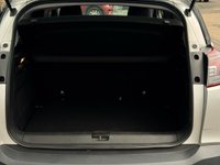 USED 2019 19 VAUXHALL CROSSLAND X 1.2 Turbo GPF Elite SUV 5dr Petrol Auto Euro 6 (s/s) (110 ps) CRUISE CONTROL +  BLUETOOTH +  DAB RADIO +  LANE ASSIST +  AUTO START/STOP +  DAY TIME RUNNING LIGHTS +  REAR PARKING SENSORS +  HALF LEATHER TRIM +  PRIVACY GLASS +  17 INCH ALLOY WHEELS +