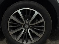 USED 2019 19 VAUXHALL CROSSLAND X 1.2 Turbo GPF Elite SUV 5dr Petrol Auto Euro 6 (s/s) (110 ps) CRUISE CONTROL +  BLUETOOTH +  DAB RADIO +  LANE ASSIST +  AUTO START/STOP +  DAY TIME RUNNING LIGHTS +  REAR PARKING SENSORS +  HALF LEATHER TRIM +  PRIVACY GLASS +  17 INCH ALLOY WHEELS +