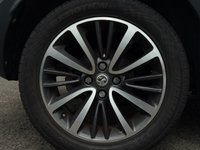 USED 2019 19 VAUXHALL CROSSLAND X 1.2 Turbo GPF Elite SUV 5dr Petrol Auto Euro 6 (s/s) (110 ps) CRUISE CONTROL +  BLUETOOTH +  DAB RADIO +  LANE ASSIST +  AUTO START/STOP +  DAY TIME RUNNING LIGHTS +  REAR PARKING SENSORS +  HALF LEATHER TRIM +  PRIVACY GLASS +  17 INCH ALLOY WHEELS +