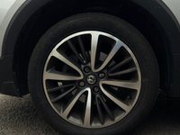 USED 2019 19 VAUXHALL CROSSLAND X 1.2 Turbo GPF Elite SUV 5dr Petrol Auto Euro 6 (s/s) (110 ps) CRUISE CONTROL +  BLUETOOTH +  DAB RADIO +  LANE ASSIST +  AUTO START/STOP +  DAY TIME RUNNING LIGHTS +  REAR PARKING SENSORS +  HALF LEATHER TRIM +  PRIVACY GLASS +  17 INCH ALLOY WHEELS +