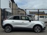 USED 2019 19 VAUXHALL CROSSLAND X 1.2 Turbo GPF Elite SUV 5dr Petrol Auto Euro 6 (s/s) (110 ps) CRUISE CONTROL +  BLUETOOTH +  DAB RADIO +  LANE ASSIST +  AUTO START/STOP +  DAY TIME RUNNING LIGHTS +  REAR PARKING SENSORS +  HALF LEATHER TRIM +  PRIVACY GLASS +  17 INCH ALLOY WHEELS +