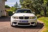 USED 2011 11 BMW 1 SERIES 3.0 M Coupe 2dr Petrol Manual Euro 5 (340 ps) 