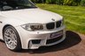 USED 2011 11 BMW 1 SERIES 3.0 M Coupe 2dr Petrol Manual Euro 5 (340 ps) 