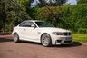 USED 2011 11 BMW 1 SERIES 3.0 M Coupe 2dr Petrol Manual Euro 5 (340 ps) 
