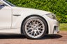 USED 2011 11 BMW 1 SERIES 3.0 M Coupe 2dr Petrol Manual Euro 5 (340 ps) 