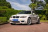 USED 2011 11 BMW 1 SERIES 3.0 M Coupe 2dr Petrol Manual Euro 5 (340 ps) 