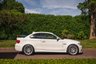 USED 2011 11 BMW 1 SERIES 3.0 M Coupe 2dr Petrol Manual Euro 5 (340 ps) 