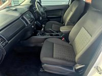 USED 2020 70 FORD RANGER 2.0 EcoBlue XL Pickup 2dr Diesel Manual 4WD Euro 6 (s/s) (170 ps) SUPER KING CAB XL, AIR CON, TOW BAR