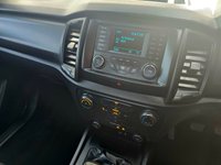 USED 2020 70 FORD RANGER 2.0 EcoBlue XL Pickup 2dr Diesel Manual 4WD Euro 6 (s/s) (170 ps) SUPER KING CAB XL, AIR CON, TOW BAR