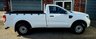 USED 2020 70 FORD RANGER 2.0 EcoBlue XL Pickup 2dr Diesel Manual 4WD Euro 6 (s/s) (170 ps) SUPER KING CAB XL, AIR CON, TOW BAR