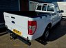 USED 2020 70 FORD RANGER 2.0 EcoBlue XL Pickup 2dr Diesel Manual 4WD Euro 6 (s/s) (170 ps) SUPER KING CAB XL, AIR CON, TOW BAR