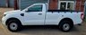 USED 2020 70 FORD RANGER 2.0 EcoBlue XL Pickup 2dr Diesel Manual 4WD Euro 6 (s/s) (170 ps) SUPER KING CAB XL, AIR CON, TOW BAR