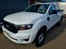 USED 2020 70 FORD RANGER 2.0 EcoBlue XL Pickup 2dr Diesel Manual 4WD Euro 6 (s/s) (170 ps) SUPER KING CAB XL, AIR CON, TOW BAR