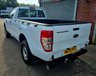 USED 2020 70 FORD RANGER 2.0 EcoBlue XL Pickup 2dr Diesel Manual 4WD Euro 6 (s/s) (170 ps) SUPER KING CAB XL, AIR CON, TOW BAR