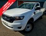 USED 2020 70 FORD RANGER 2.0 EcoBlue XL Pickup 2dr Diesel Manual 4WD Euro 6 (s/s) (170 ps) SUPER KING CAB XL, AIR CON, TOW BAR