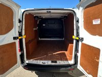 USED 2020 70 FORD TRANSIT CUSTOM 2.0 280 EcoBlue Leader Panel Van 5dr Diesel Manual L1 H1 Euro 6 (s/s) (105 ps) FULL SERVICE HISTORY