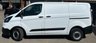 USED 2020 70 FORD TRANSIT CUSTOM 2.0 280 EcoBlue Leader Panel Van 5dr Diesel Manual L1 H1 Euro 6 (s/s) (105 ps) FULL SERVICE HISTORY