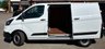 USED 2020 70 FORD TRANSIT CUSTOM 2.0 280 EcoBlue Leader Panel Van 5dr Diesel Manual L1 H1 Euro 6 (s/s) (105 ps) FULL SERVICE HISTORY