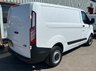 USED 2020 70 FORD TRANSIT CUSTOM 2.0 280 EcoBlue Leader Panel Van 5dr Diesel Manual L1 H1 Euro 6 (s/s) (105 ps) FULL SERVICE HISTORY