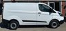 USED 2020 70 FORD TRANSIT CUSTOM 2.0 280 EcoBlue Leader Panel Van 5dr Diesel Manual L1 H1 Euro 6 (s/s) (105 ps) FULL SERVICE HISTORY