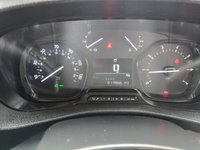 USED 2020 70 VAUXHALL VIVARO 1.5 Turbo D 2900 Sportive Panel Van 5dr Diesel Manual L2 H1 Euro 6 (s/s) (100 ps) ONLY 17000 MILES