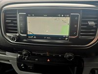 USED 2020 70 VAUXHALL VIVARO 1.5 Turbo D 2900 Sportive Panel Van 5dr Diesel Manual L2 H1 Euro 6 (s/s) (100 ps) ONLY 17000 MILES